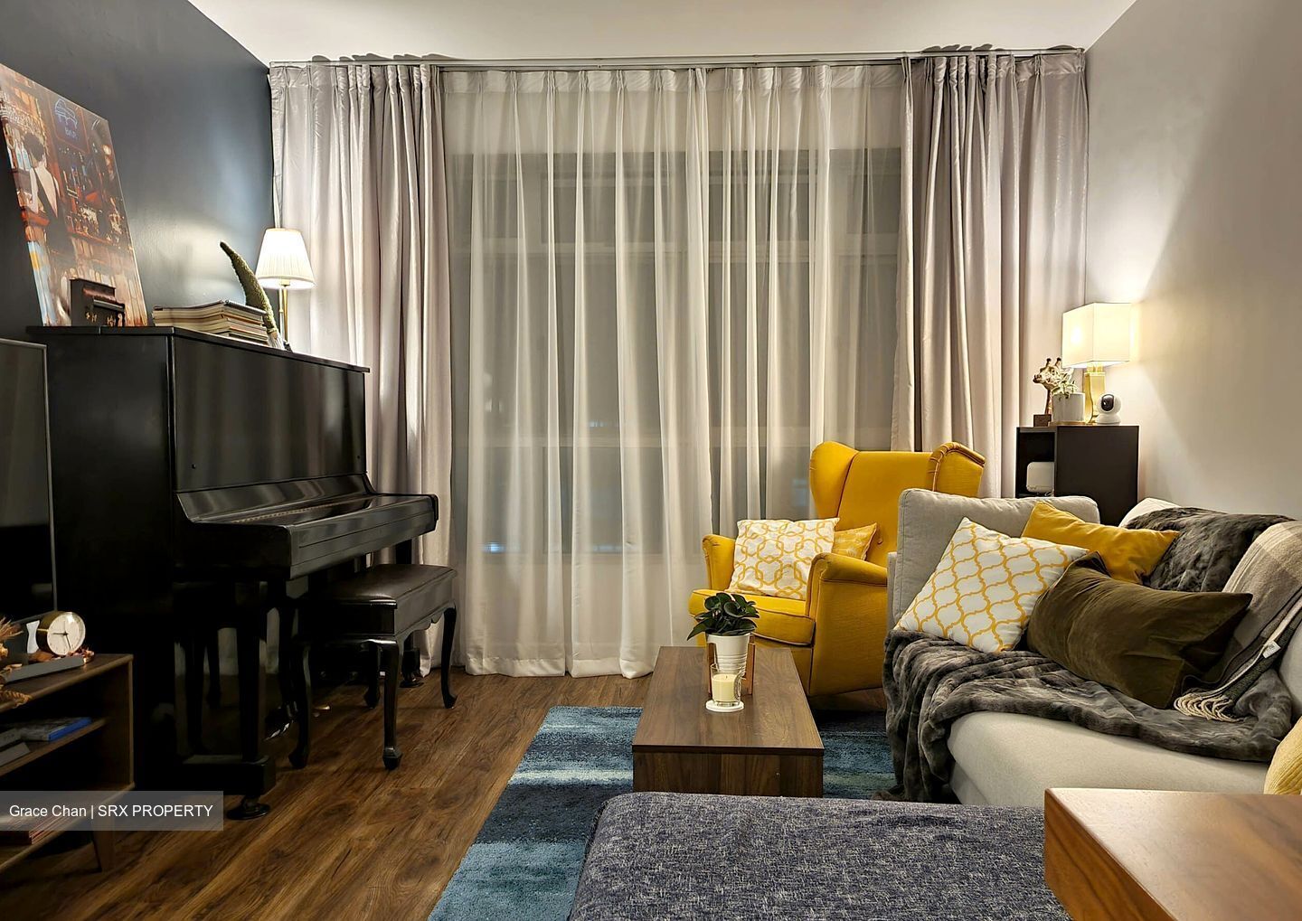 Blk 332A Anchorvale Isles (Sengkang), HDB 4 Rooms #618183751